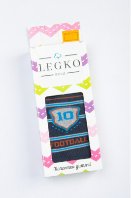 Колготи для хлопчика (демісезонні)